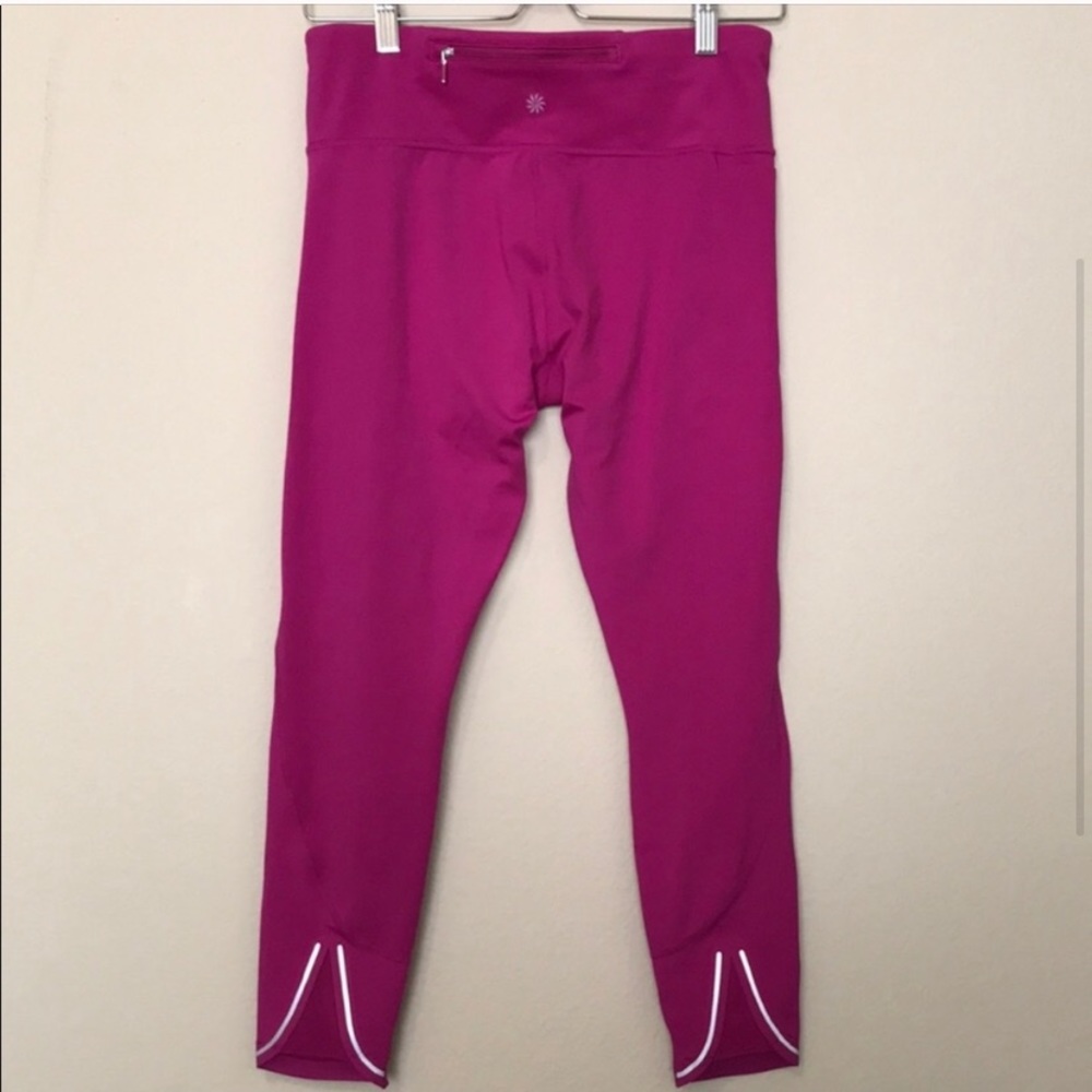 Athleta Leggings